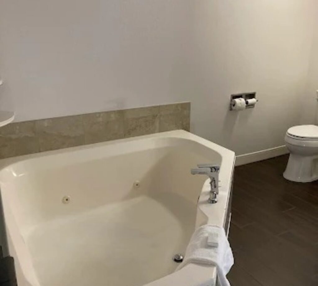 Hampton Inn & Suites Albany-Downtown - Image 2