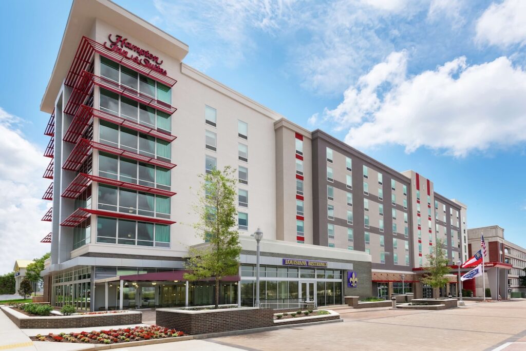 Hampton Inn & Suites Atlanta Buckhead Place - Image 5