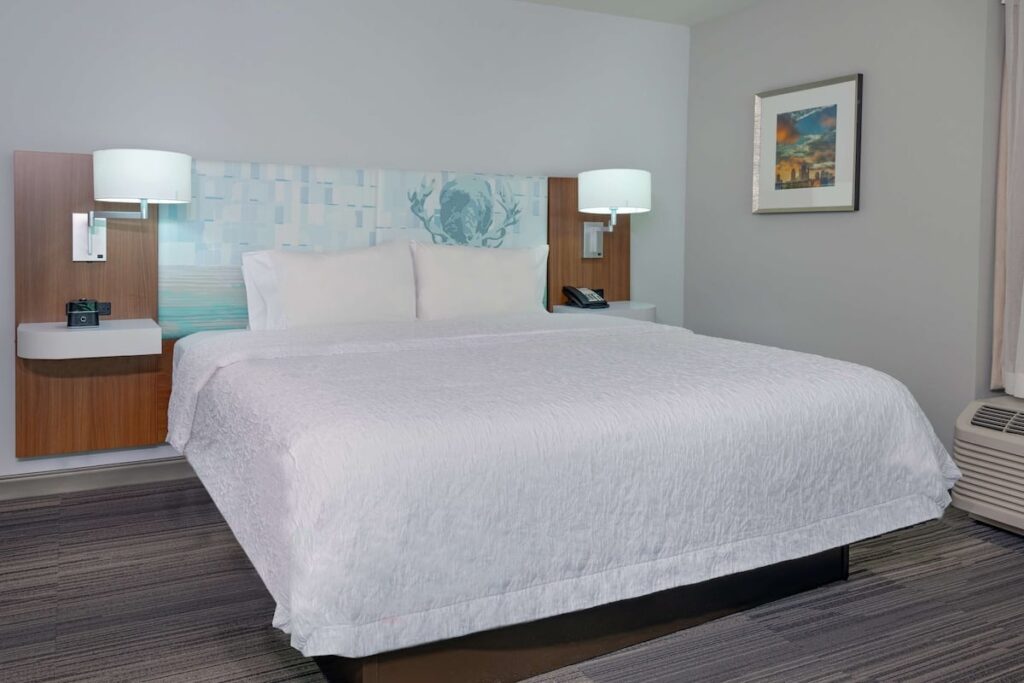 Hampton Inn & Suites Atlanta Buckhead Place - Image 3