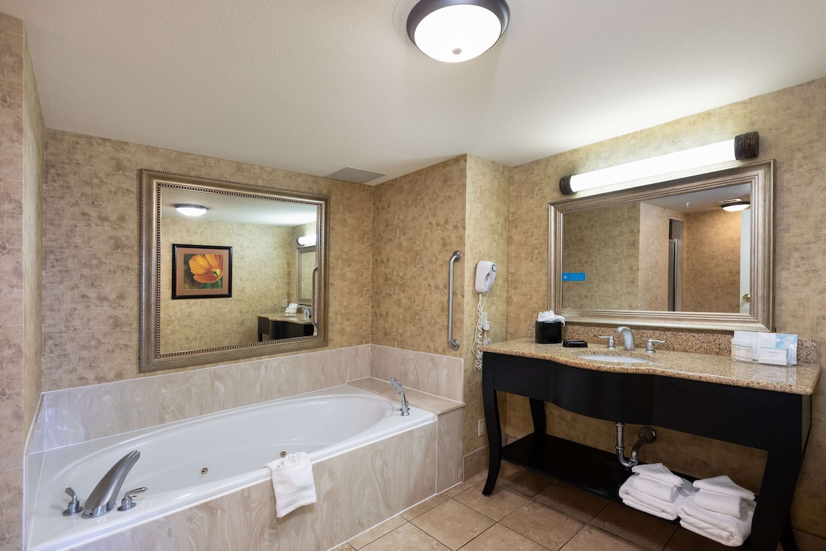 Hampton Inn Suites Baton Rouge I 10 East