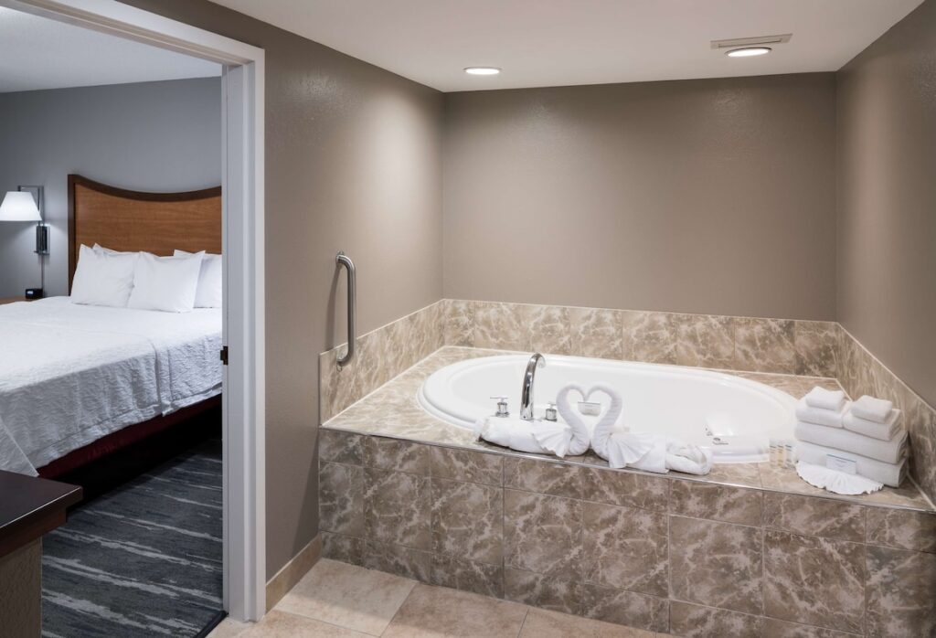Hampton Inn & Suites Chicago-North Shore/Skokie