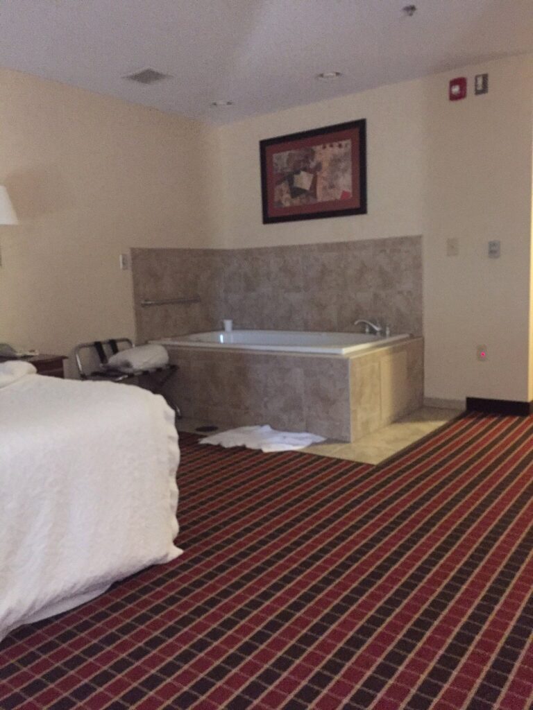 Hampton Inn & Suites Dayton-Airport