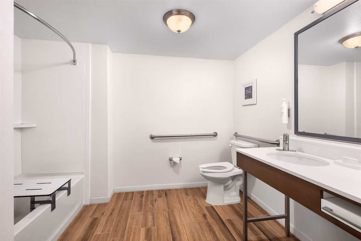 Hampton Inn & Suites Fresno