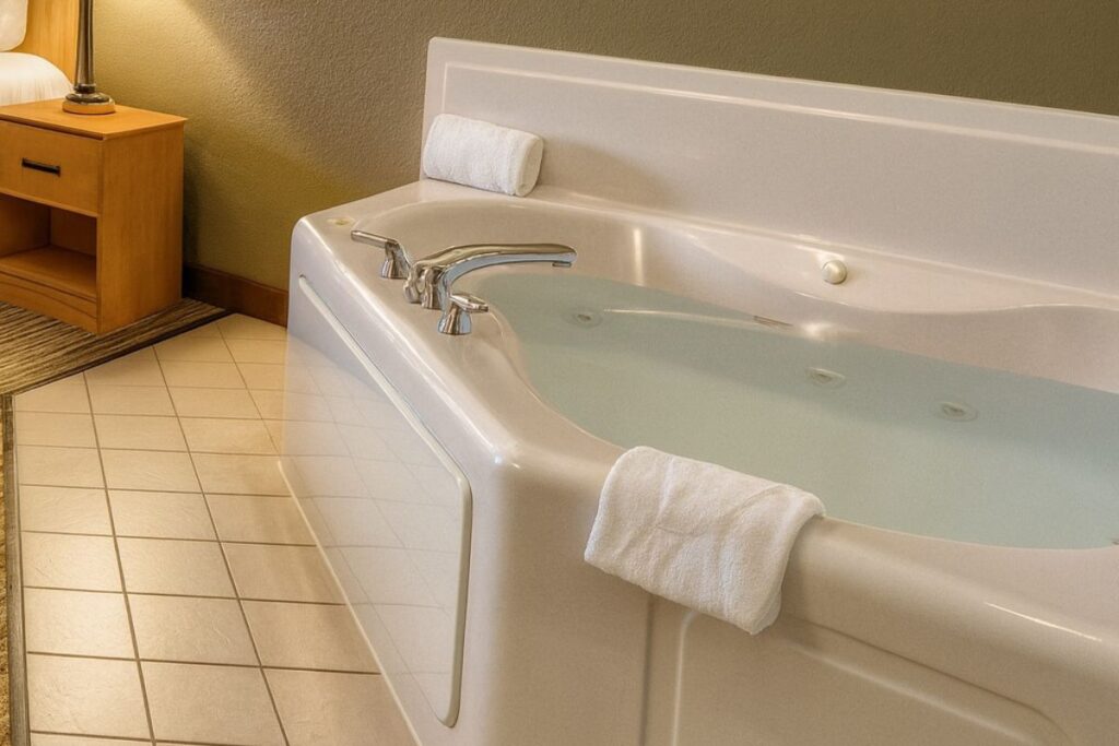 Hampton Inn & Suites Kalamazoo – Oshtemo - Image 1