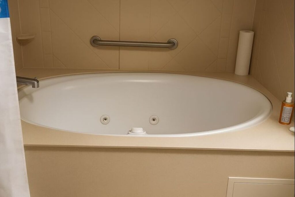 Hampton Inn & Suites Lathrop - Image 1