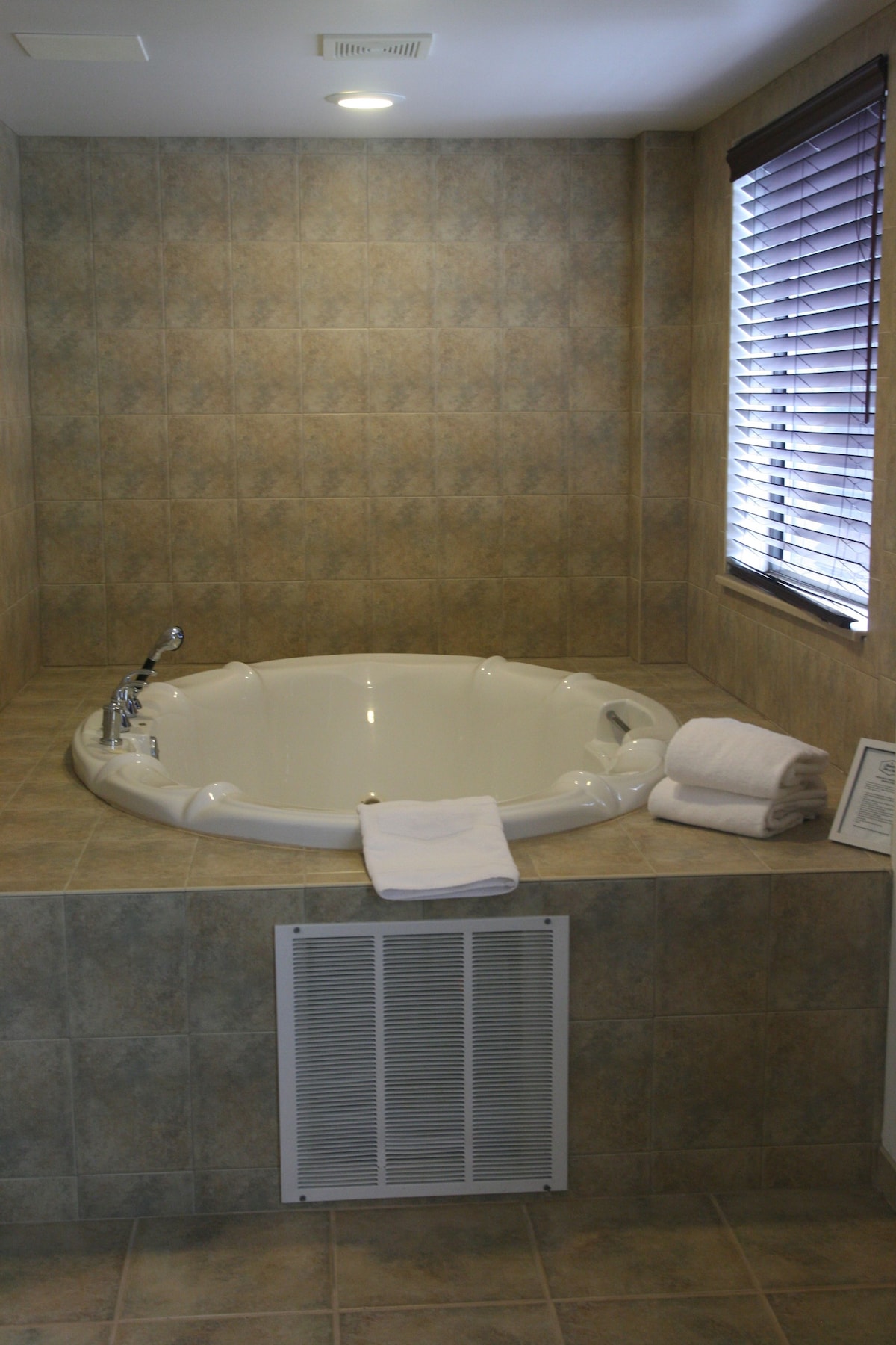 Hampton Inn Suites Lino Lakes St. paul