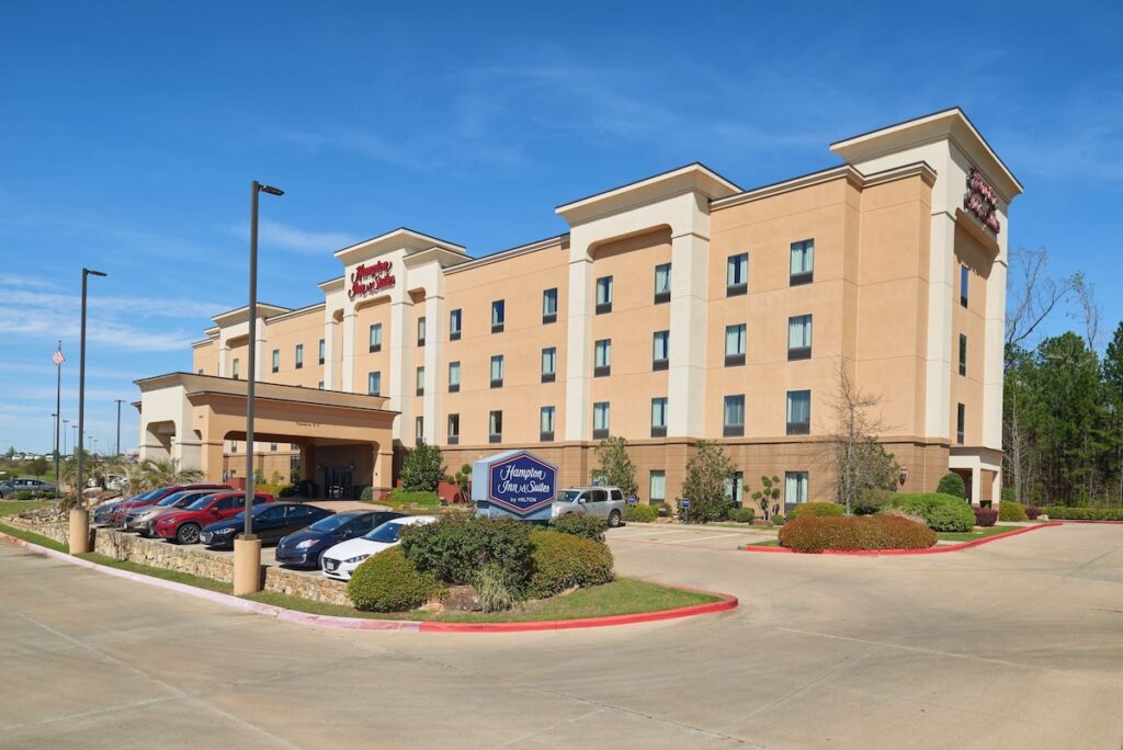Hampton Inn & Suites Longview North - Image 5