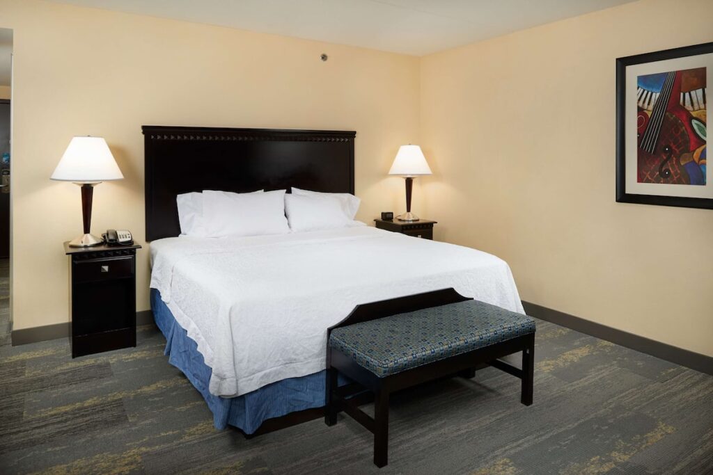 Hampton Inn & Suites Mt. Juliet - Image 3