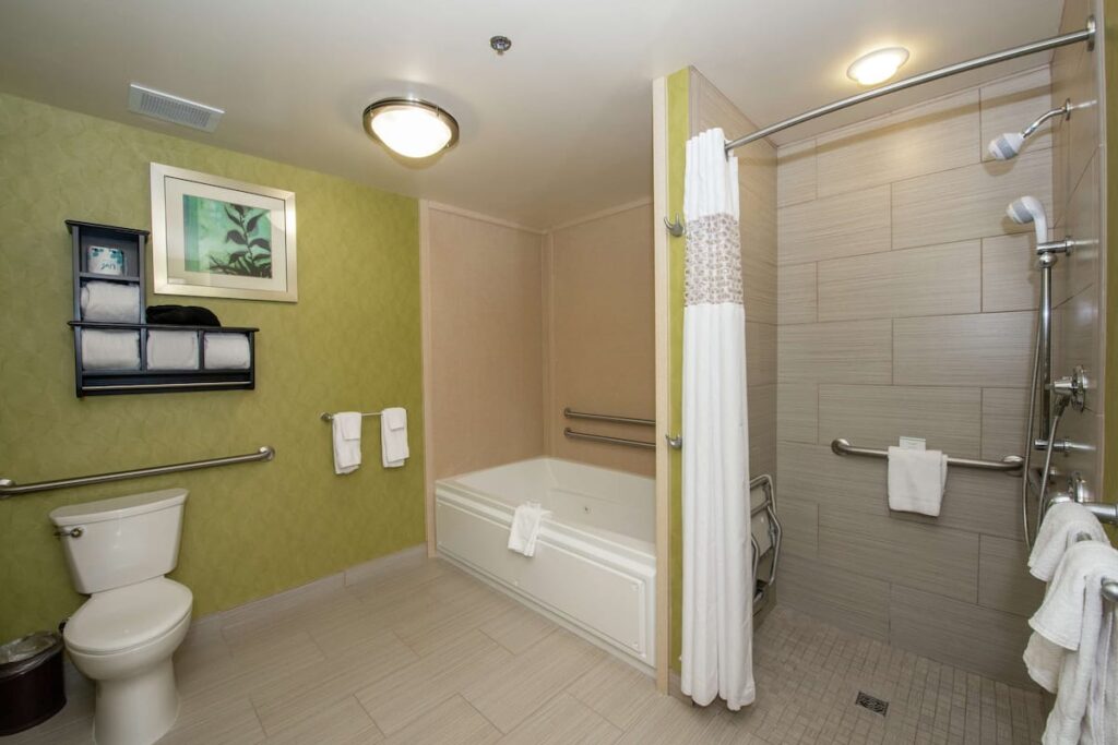 Hampton Inn & Suites Salt Lake City/Farmington - Image 1