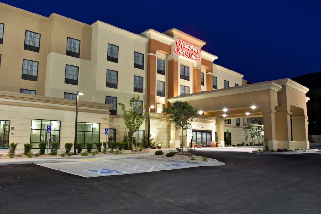 Hampton Inn & Suites Salt Lake City/Farmington - Image 5