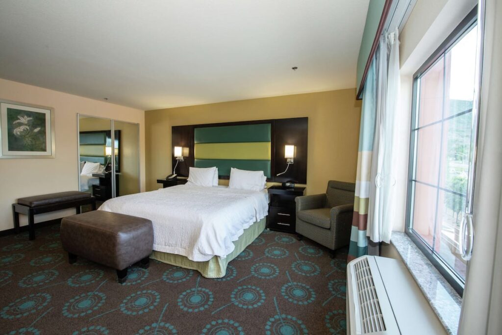 Hampton Inn & Suites Salt Lake City/Farmington - Image 4