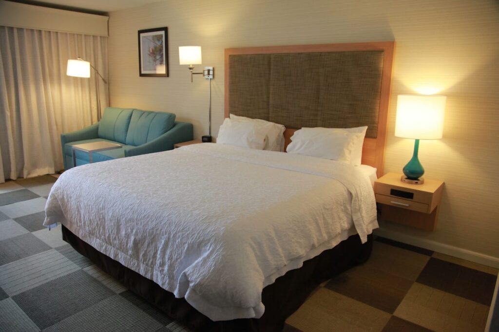 Hampton Inn Tulsa-Sand Springs - Image 4