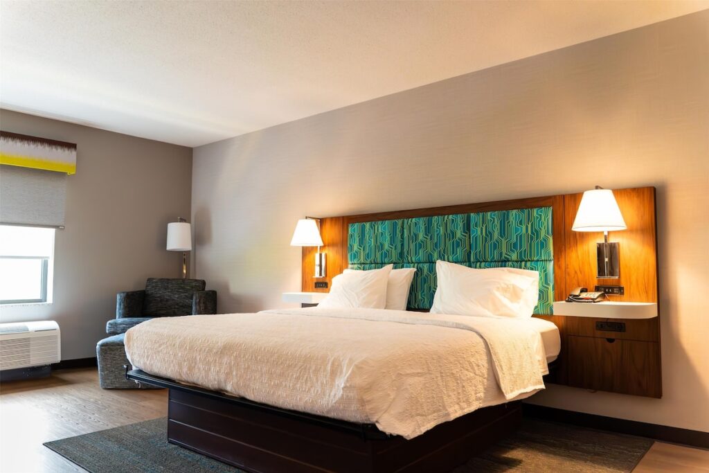 Hampton Inn Turnersville (Philadelphia Area) - Image 3
