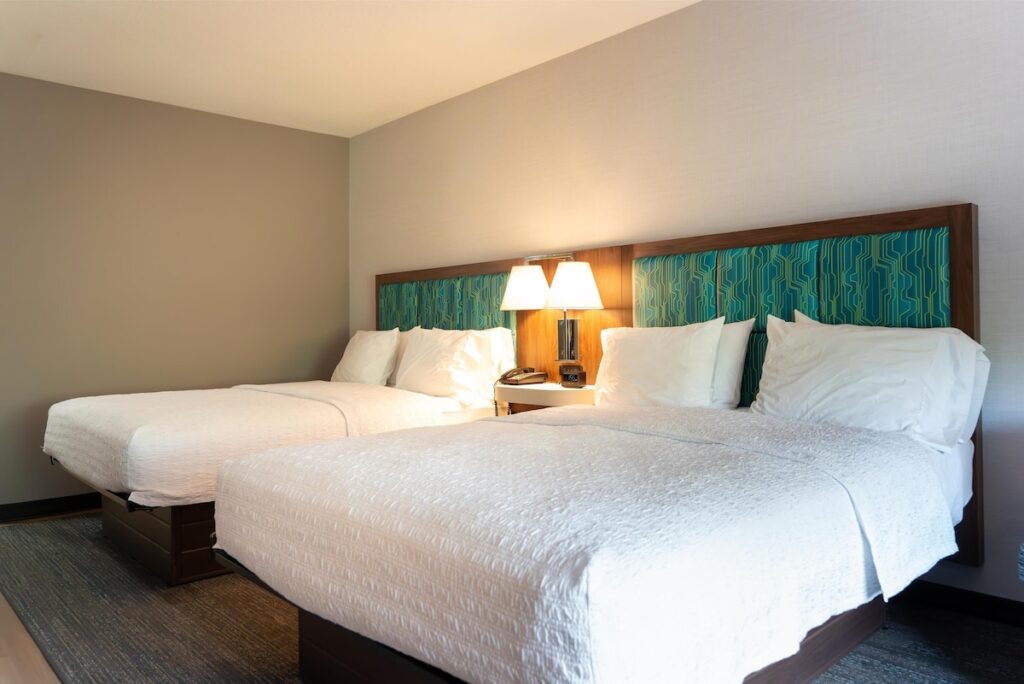 Hampton Inn Turnersville (Philadelphia Area) - Image 2