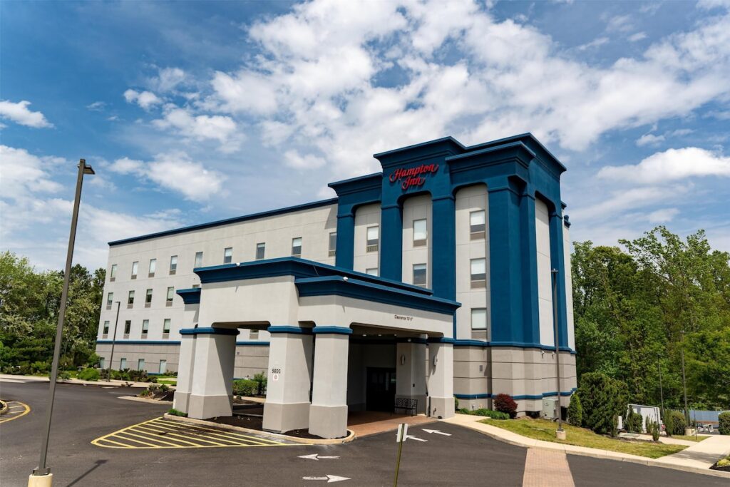 Hampton Inn Turnersville (Philadelphia Area) - Image 4