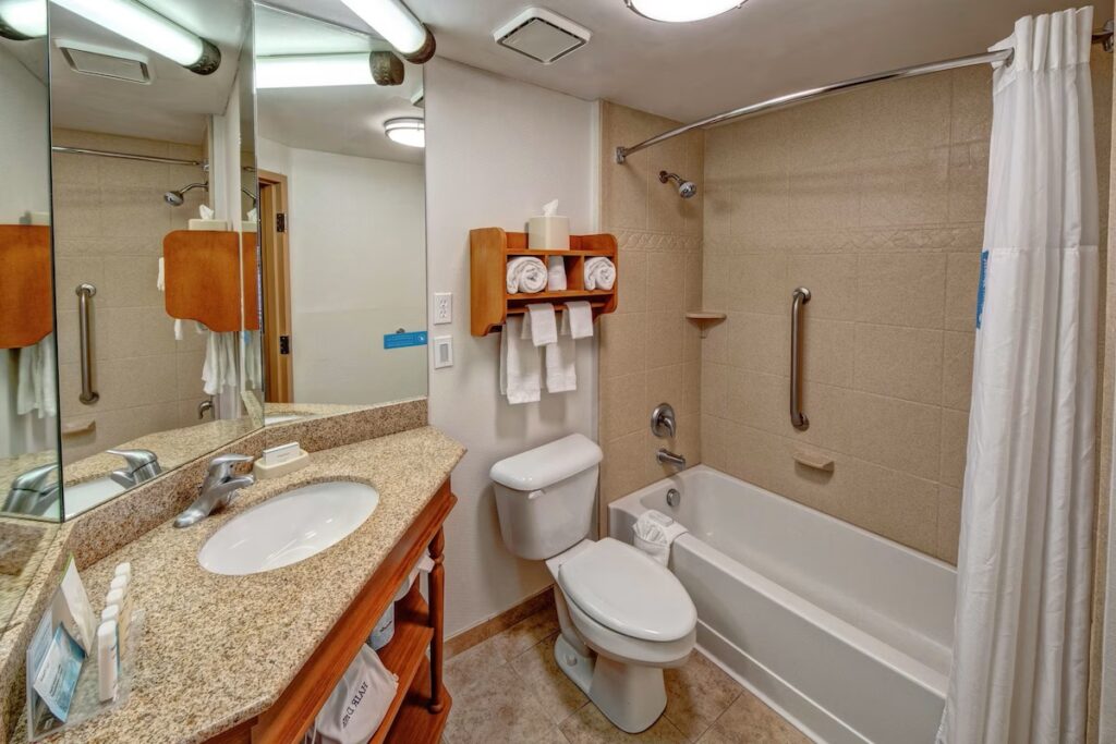 Hampton Inn Winchester - Image 1