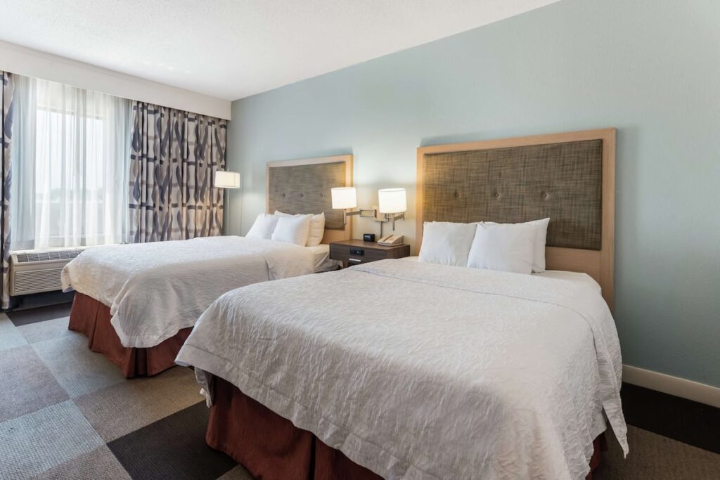 Hampton Inn by Hilton Columbus I-70E/Hamilton Rd - Image 3