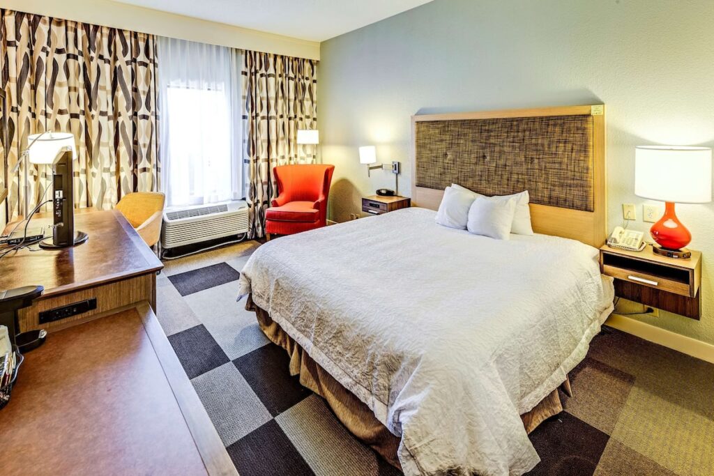 Hampton Inn by Hilton Columbus I-70E/Hamilton Rd - Image 4