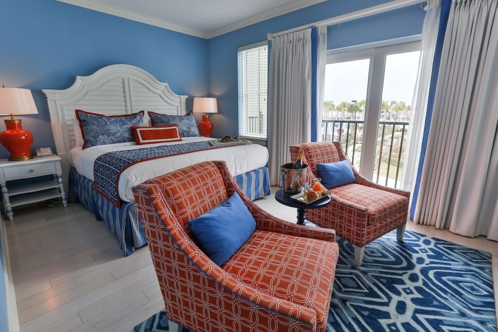 Harborside at Charleston Harbor Resort and Marina - Image 3