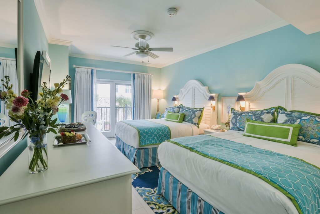 Harborside at Charleston Harbor Resort and Marina - Image 4