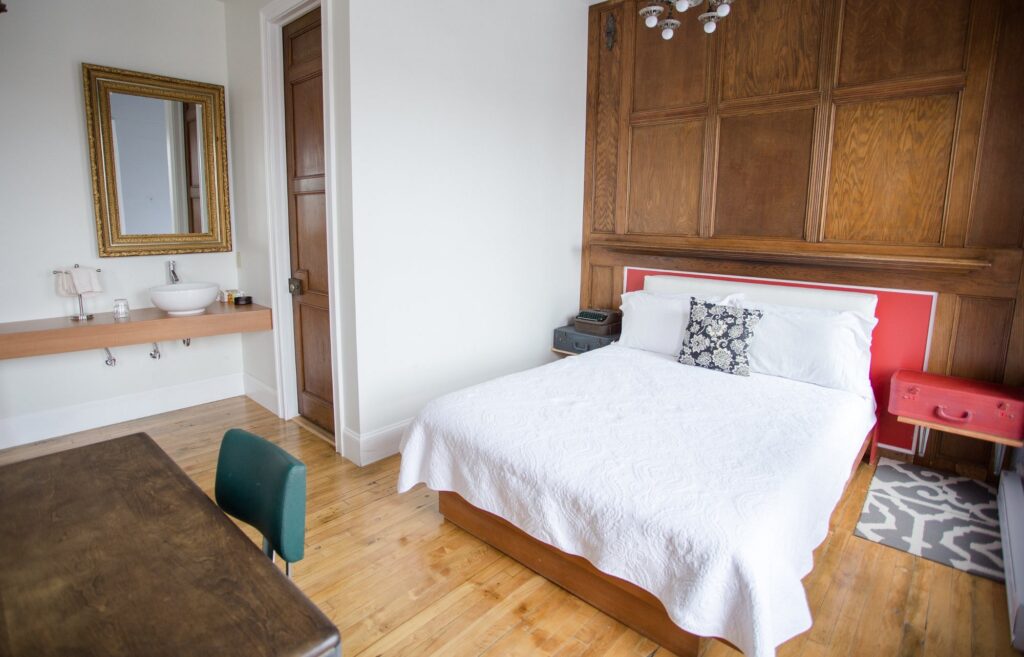 Hart House Hotel - Image 3