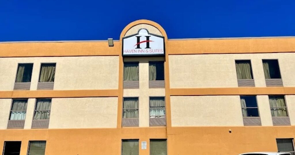 Haven Inn & Suites - Image 4
