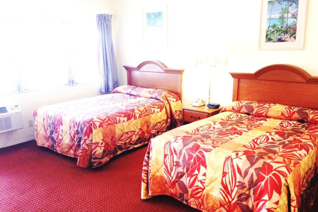 Hawaii Motel - Image 4