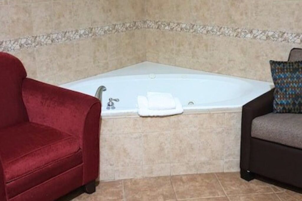 Hawthorn Extended Stay by Wyndham Kingsland