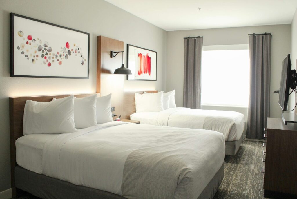 Hawthorn Extended Stay by Wyndham Oklahoma City Airport - Image 3