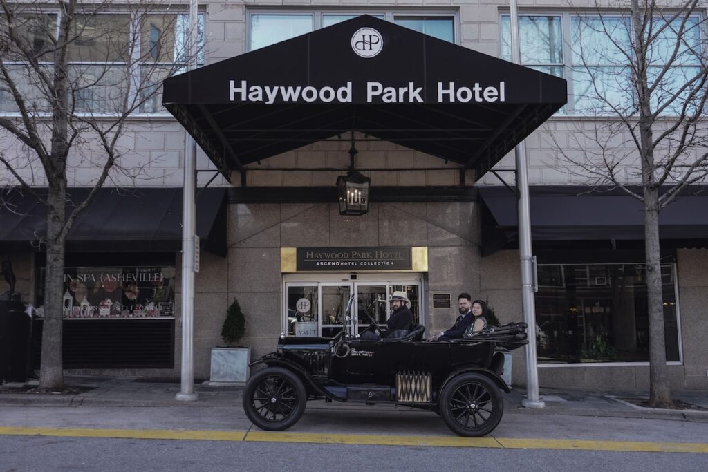 Haywood Park Hotel, an Ascend Collection Hotel - Image 5