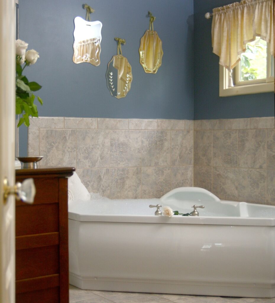 Heartstone Inn B&B & Cottages - Image 2