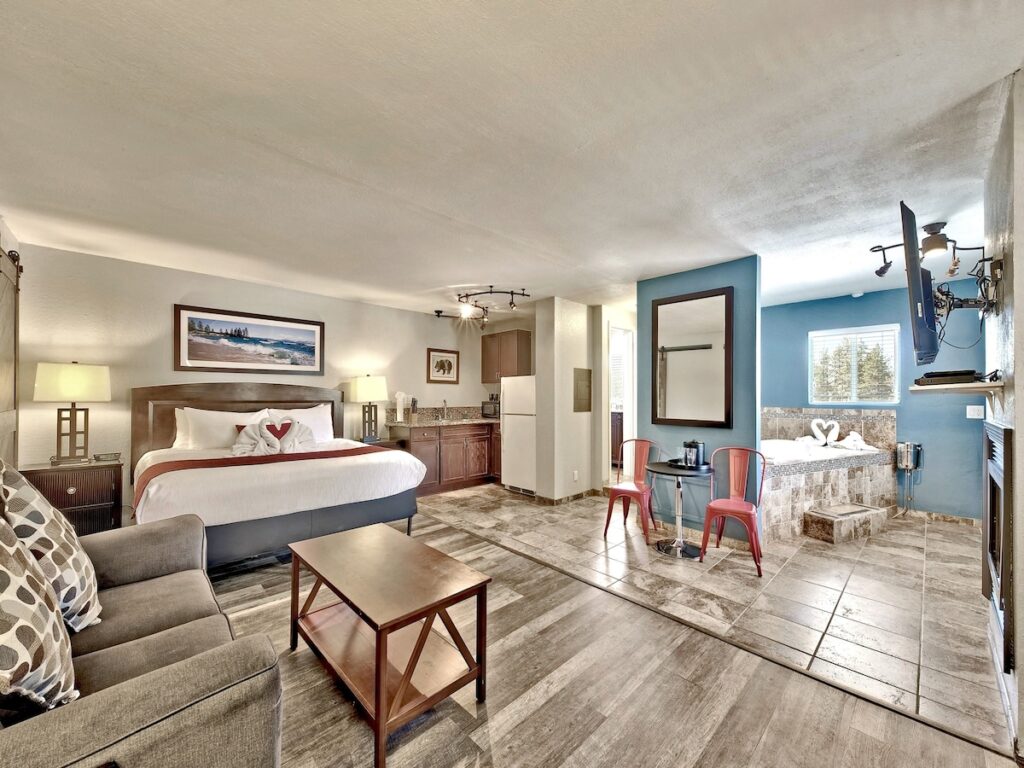 Heavenly Inn - Image 3