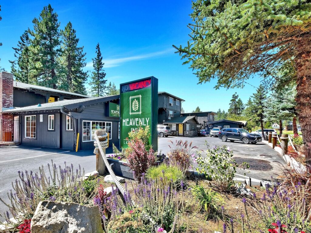 Heavenly Inn - Image 4