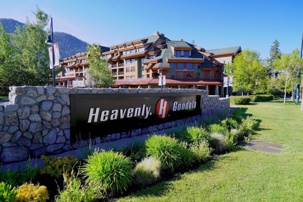 Heavenly Village Condos – Grand Residence - Image 4