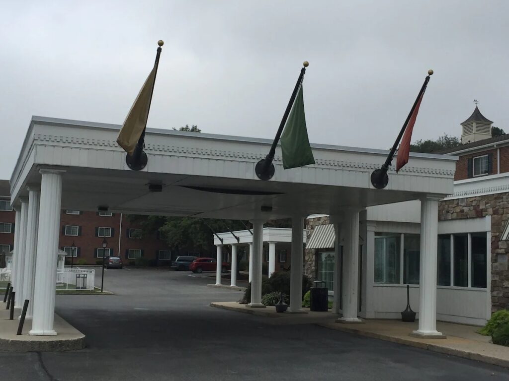 Heritage Hotel Lancaster - Image 2