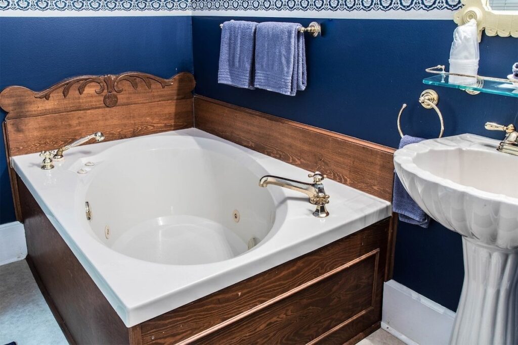 Hidden Springs Bed & Breakfast