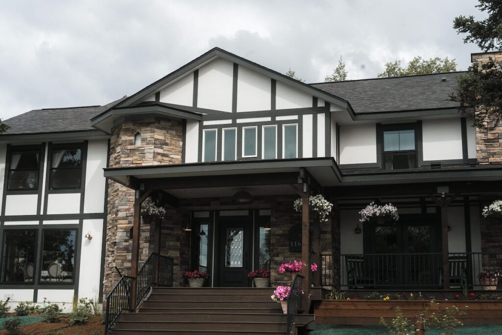 Highland Glen Lodge - Image 5