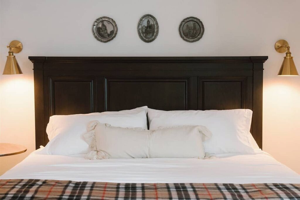 Highland Glen Lodge - Image 3