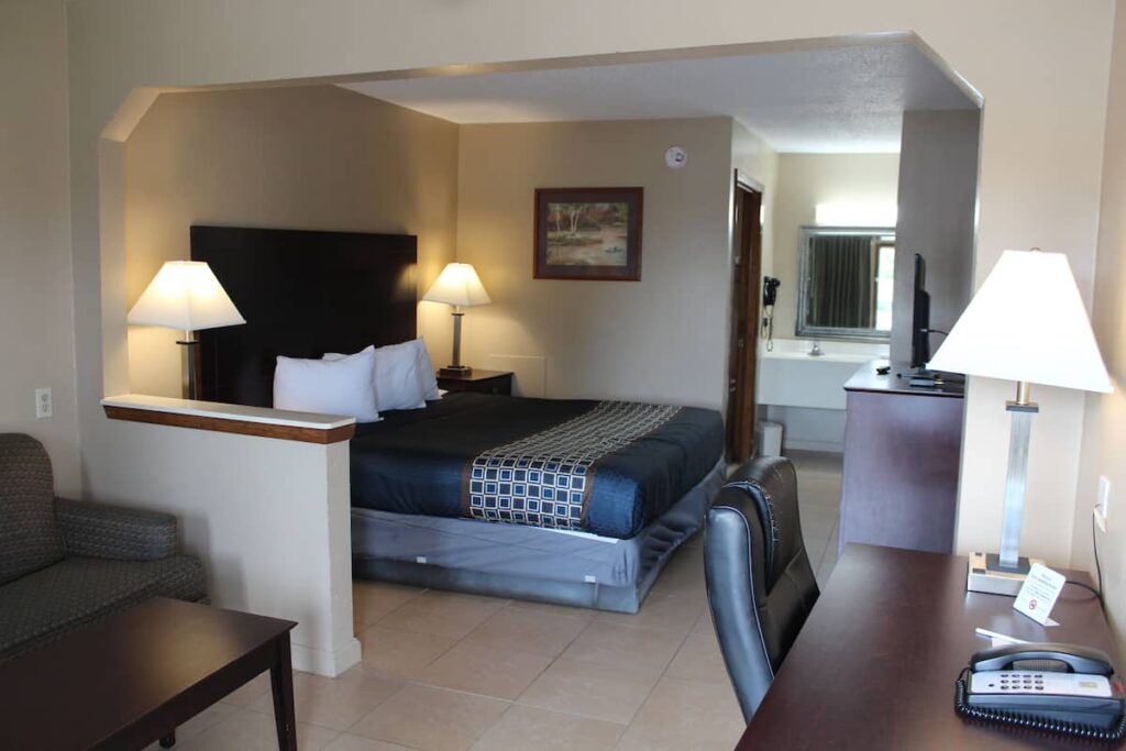 Highland Inn Denham Springs – Baton Rouge East - Image 3