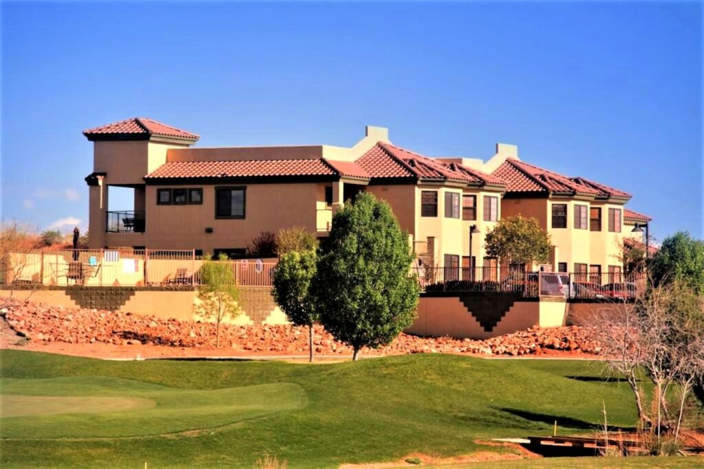 Highlands Resort at Verde Ridge - Image 4