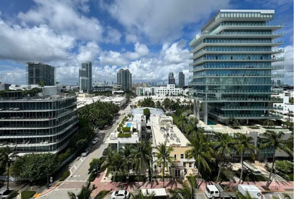 Hilton Bentley Miami/South Beach - Image 4
