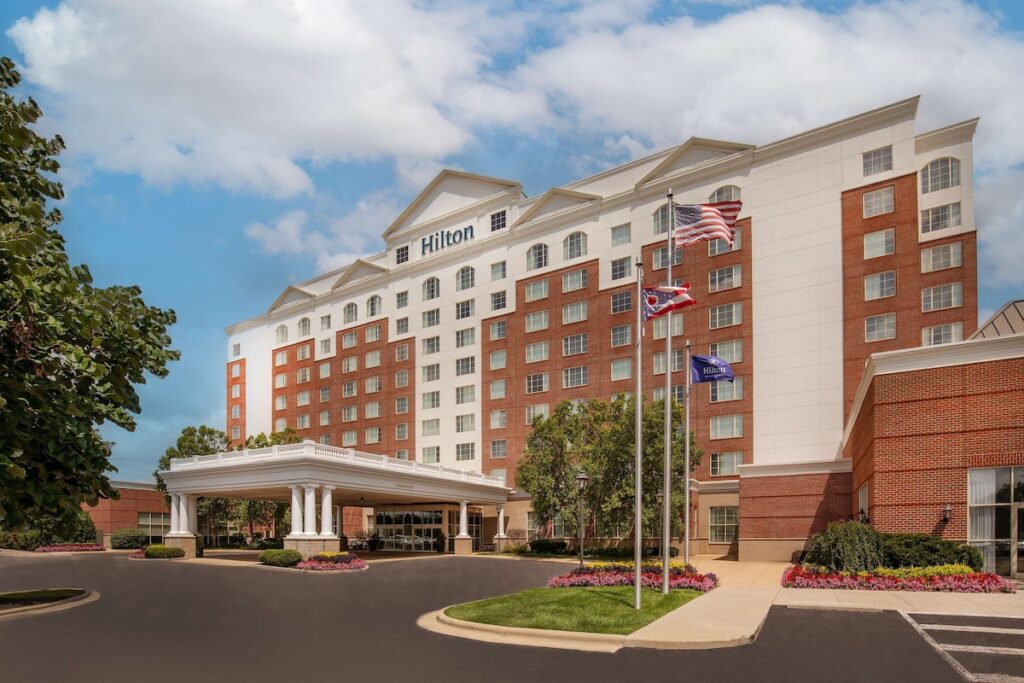 Hilton Columbus/Polaris - Image 2