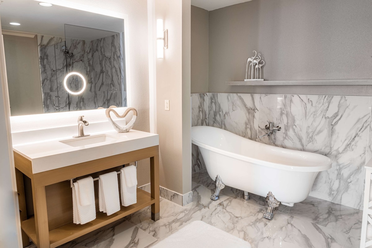 Hilton Dallas Rockwall Lakefront featured image