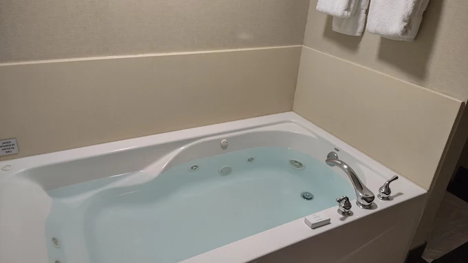 Hilton Garden Inn Akron Canton Airport