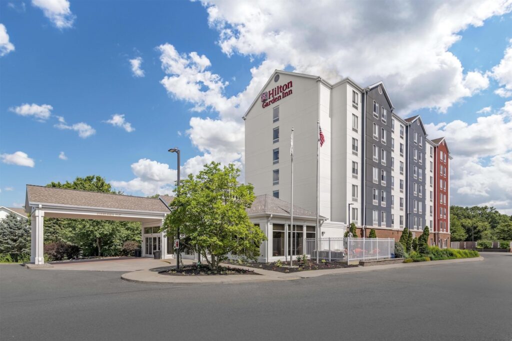 Hilton Garden Inn Albany/SUNY Area - Image 5