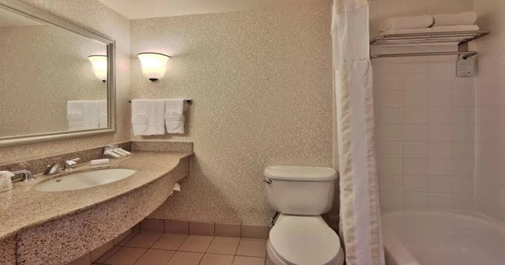 Hilton Garden Inn Albuquerque Airport - Image 2