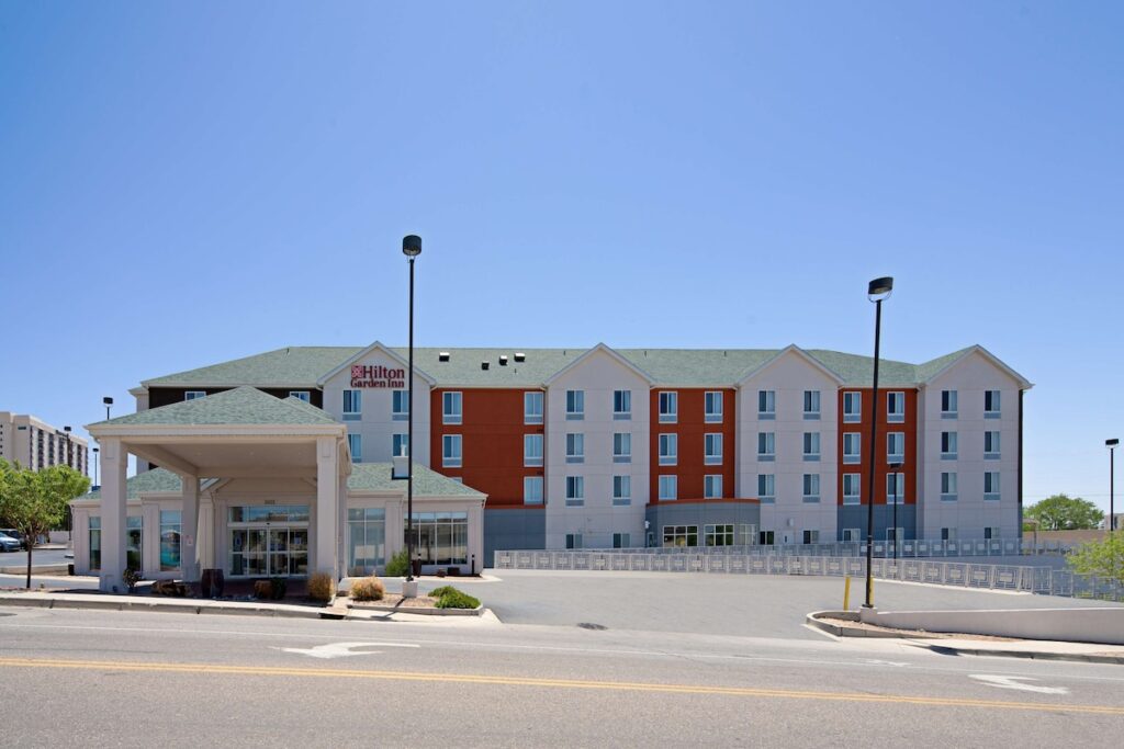 Hilton Garden Inn Albuquerque Airport - Image 5