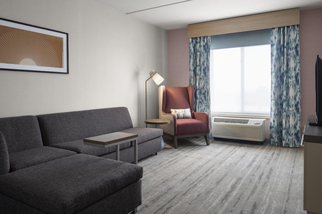 Hilton Garden Inn Albuquerque Airport - Image 3