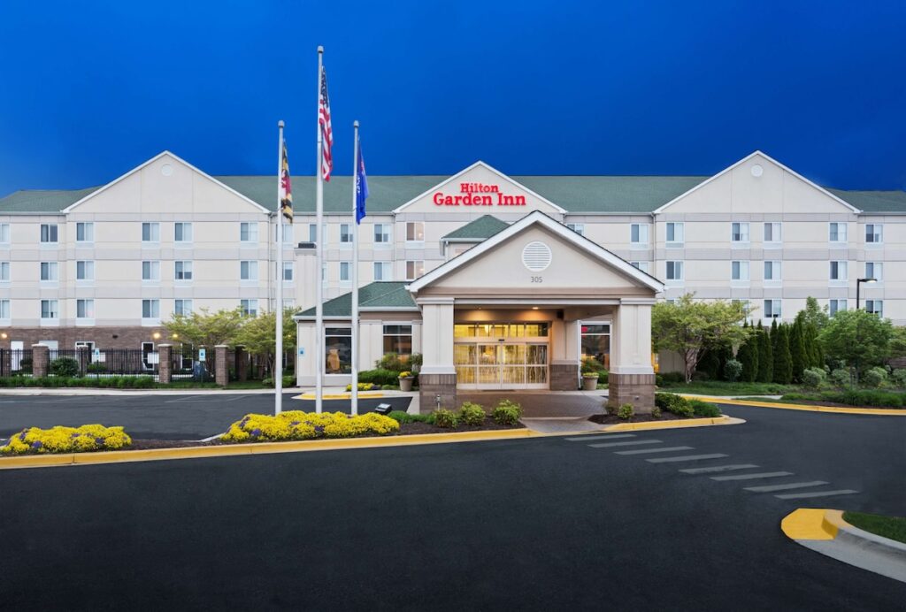 Hilton Garden Inn Annapolis - Image 5