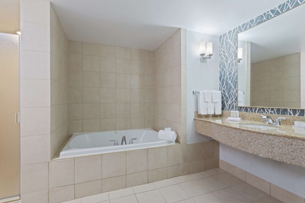 Hilton Garden Inn Annapolis - Image 2